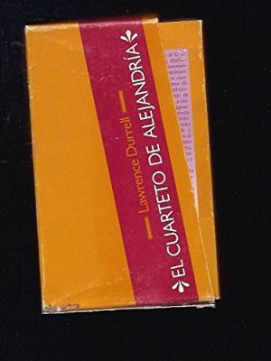 9788435015561_clea-el-cuarteto-de-alejandria_front-1.jpg Clea el cuarteto de alejandria