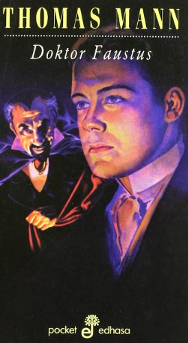Doktor faustus (spanish edition)