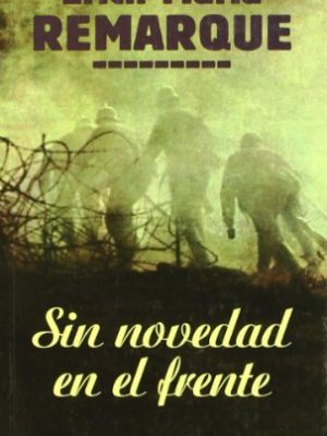 Sin novedad en el frente