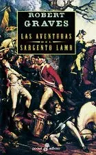 Las aventuras del sargento lamb (bolsillo)