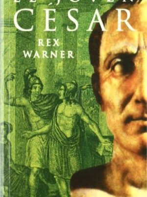 El joven csar (bolsillo)