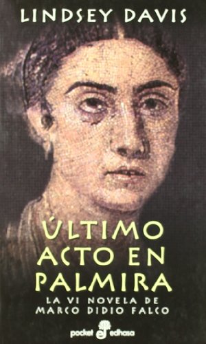 Último acto en palmira (vi) (bolsillo)
