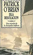 Isla desolación