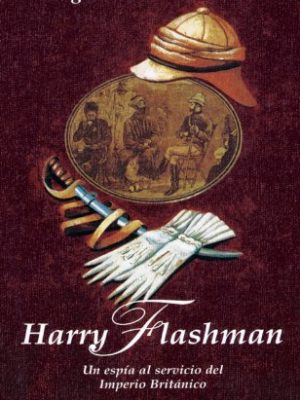 Harry flashman