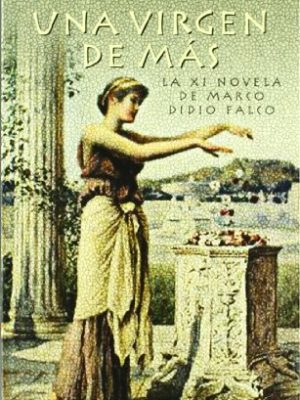 Una virgen de mas (spanish edition)