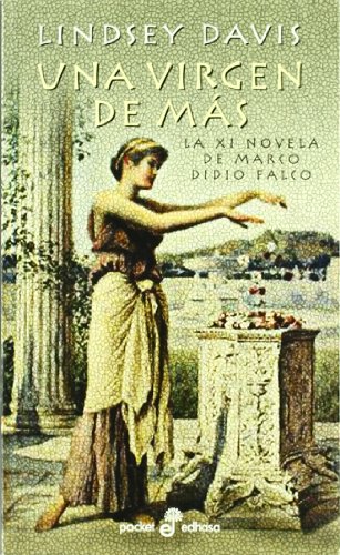 Una virgen de mas (spanish edition)