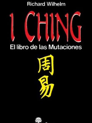I ching - abreviado -