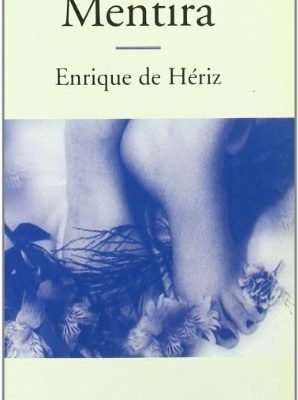 Mentira (pocket) (spanish edition)