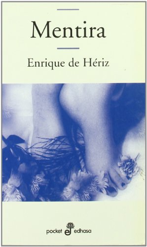 Mentira (pocket) (spanish edition)