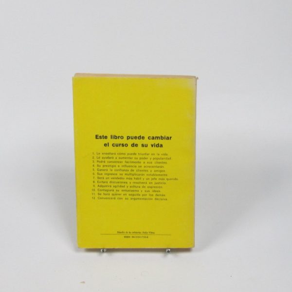 Como ganar amigos e influir sobre las personas