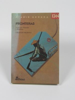 Fronteras: viajes por tailandia y birmania