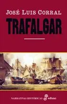 Trafalgar. episodios nacionales ilustrados