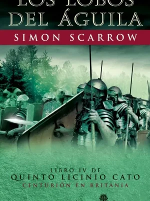 Los lobos del  guila (iv)