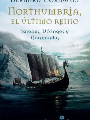 Northumbria, el último reino