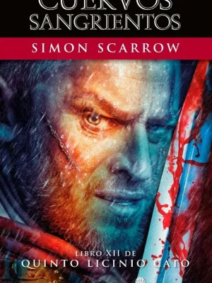 Cuervos sangrientos xii