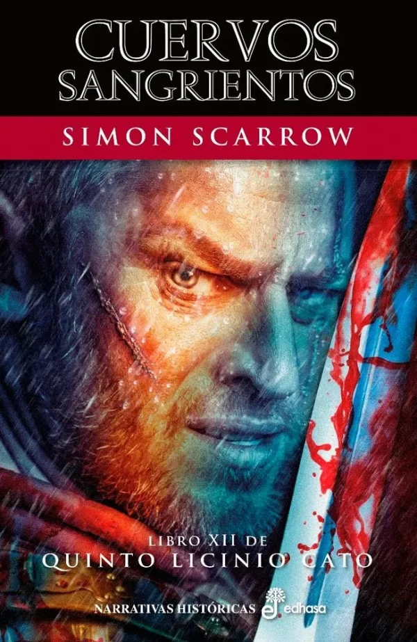 Cuervos sangrientos xii