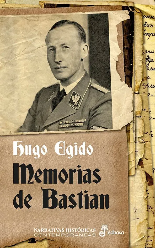 Memorias de bastian