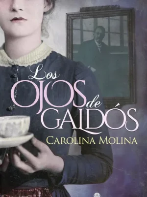 Los ojos de galdós