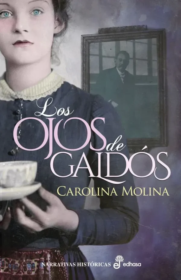 Los ojos de galdós