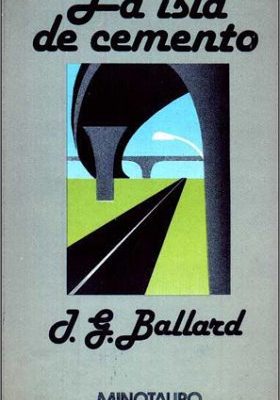 La isla de cemento (spanish edition)