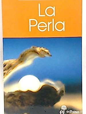 La perla (spanish edition)