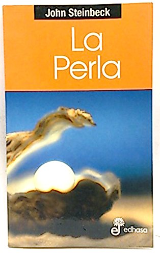 La perla (spanish edition)