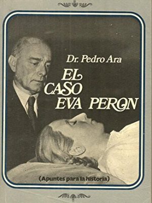 9788435400121_el-caso-eva-peron-apuntes-para-la-historia-spanish-edition_front-1.jpg El caso eva perón: (apuntes para la historia) (spanish edition)