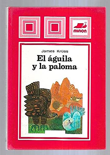 El aguila y la paloma