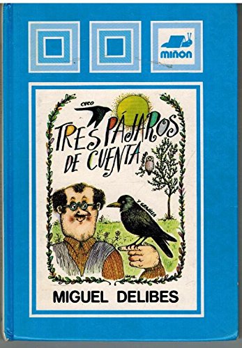 Tres pajaros de cuenta