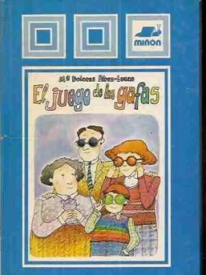 Juego de las gafas - el
