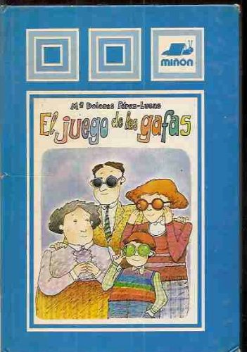 Juego de las gafas - el