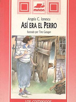 9788435508025_asi-era-el-perro_front-1.jpg Asi era el perro