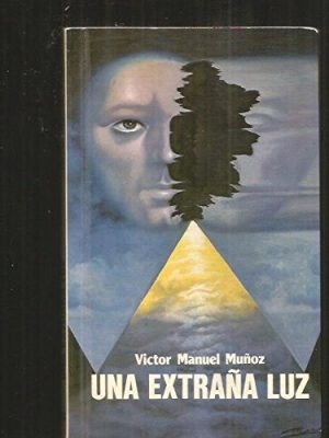 Una extraña luz: (apunte para una biografía de carmen arjonilla)