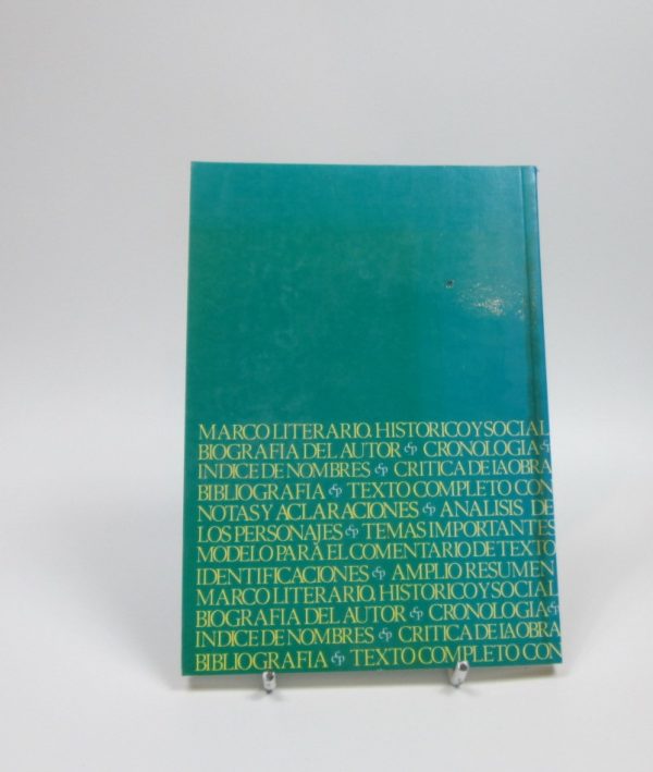 Peribañez y el comendador de ocaña