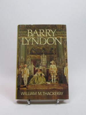 Barry lyndon