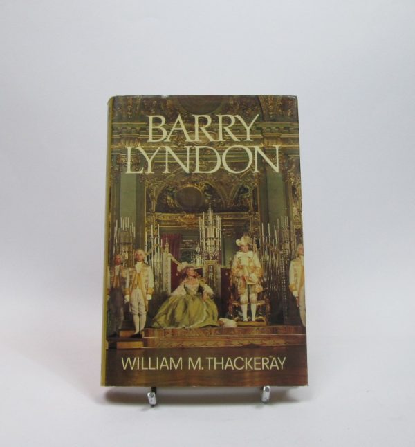 Barry lyndon