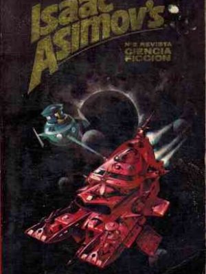 Isaac asimov magazine, n. 2