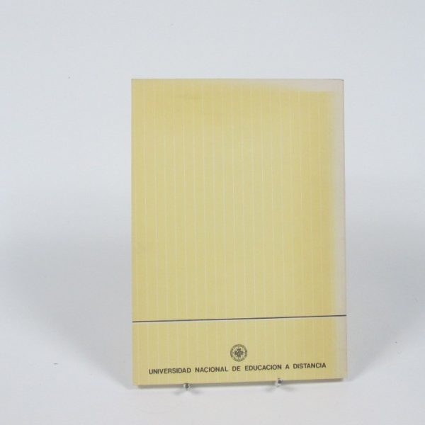 Filosofía de la ciencia i