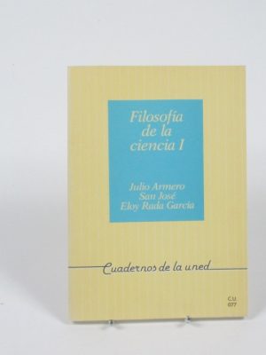Filosofía de la ciencia i