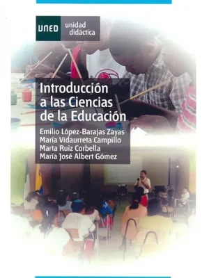 Introducción a las ciencias de la educación