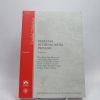 Derecho internacional privado. volumen i