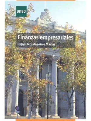 Finanzas empresariales