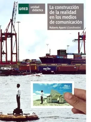 La construcción de la realidad en los medios de comunicación