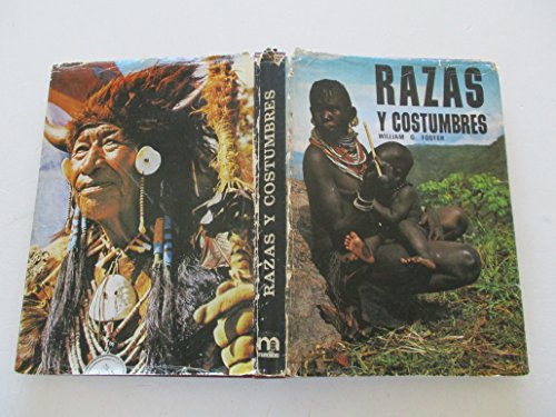 Razas y costumbres.