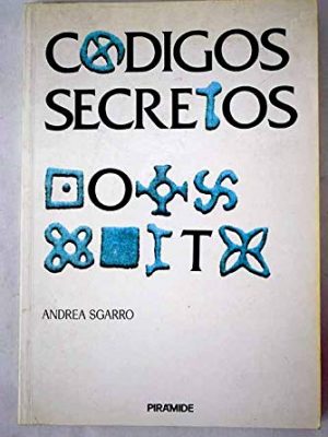 Códigos secretos. traducción de ana mª márquez gómez.