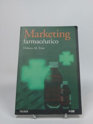 Marketing farmacéutico
