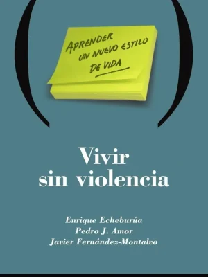 9788436816426_vivir-sin-violencia_front-1.webp Vivir sin violencia