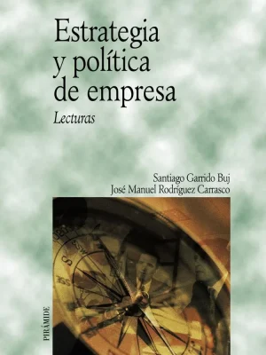 Estrategia y política de empresa