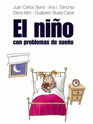 El niño con problemas de sueño