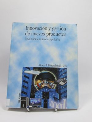 Innovación y gestión de nuevos productos